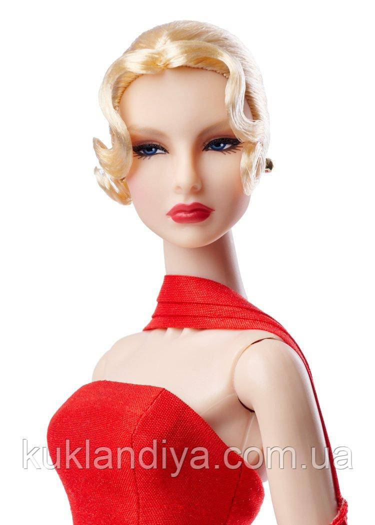 Кукла Integrity Toys Fashion Royalty Vendetta Agnes Von Weiss Агнес фон Вайс, фото 1