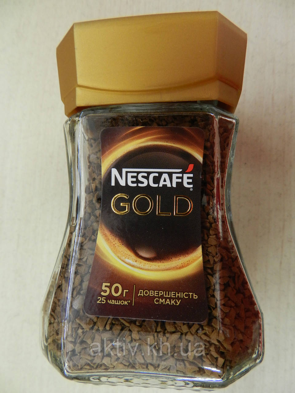 Нескафе 50 г