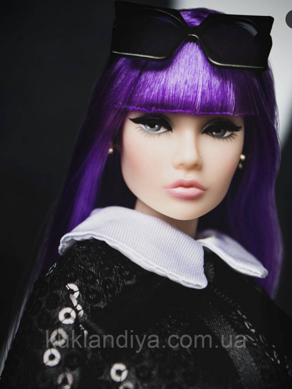 Кукла Integrity Toys Поппи Паркер / Poppy Parker Darling купить в ...