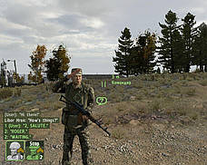 Arma 2 (Ключ Steam) для ПК, фото 3