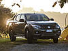 Посилений передній гальмівний диск DBA Street Series T2 Slot для Fiat Fullback 2016+, фото 10