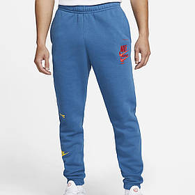 Чоловічі спортивні штани NIKE M NSW SPE+ BB PANT MFTA DM6877 Оригінал