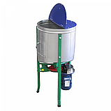 Кукурузолущілка "Бочка" 45л з двигуном (мідь) Вінниця, фото 4