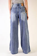 Купить джинсы женские палаццо оптом Water Jeans, лот 12 шт. Цена: 18,5 Є 5