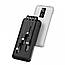 Зовнішній акумулятор WUW U39 10000 mAh 1 USB, 2 A, кабелю: Lightning, Type-C, Micro USB, BLACK, фото 5