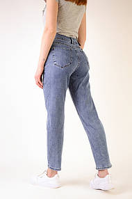 Мом женские джинсы Miti Baci, лот - 12 шт. Цена: 17 Є 2