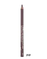 Олівець для губ GA-DE High Definition Lip Liner1.2 г No 319