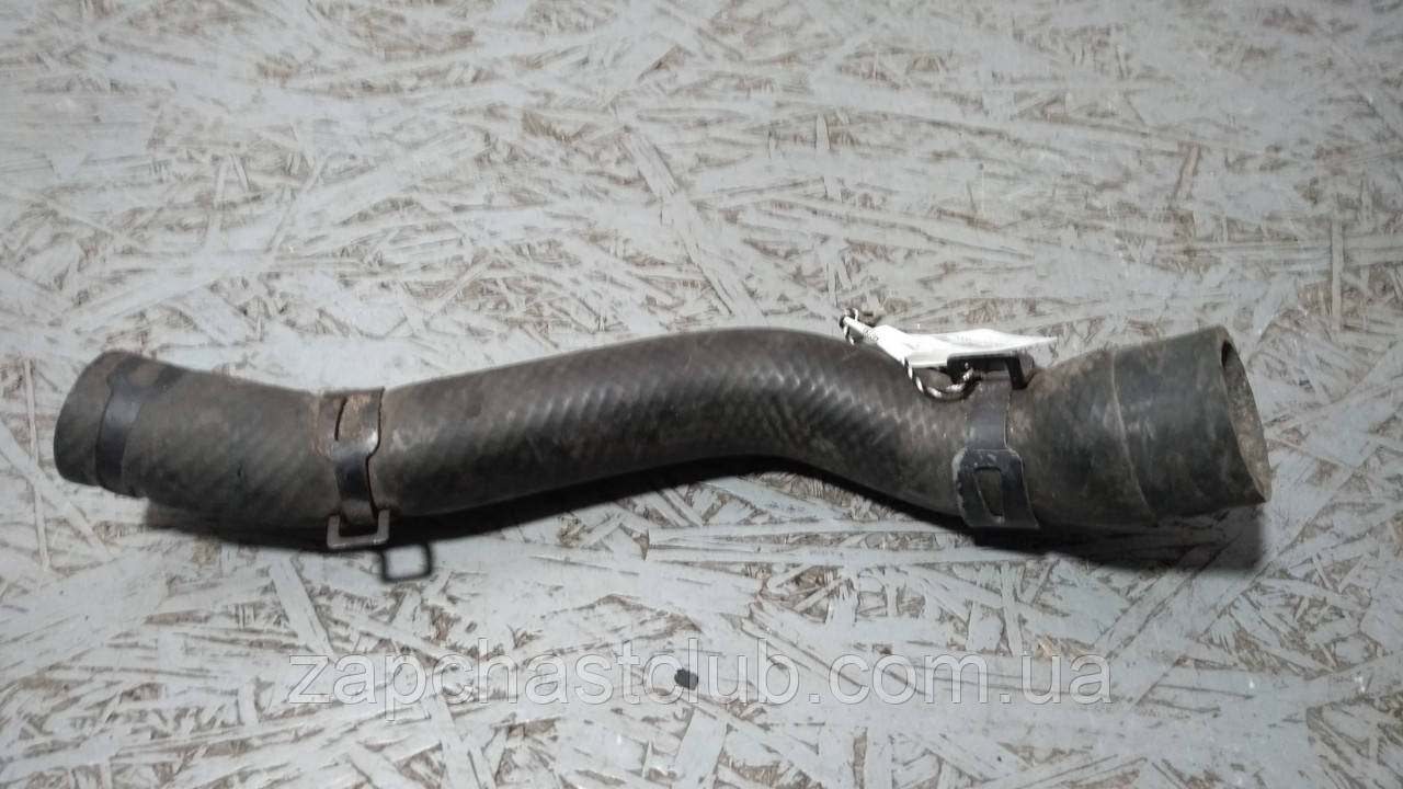 Патрубок радіатора охолодження верхній 1.6  MN135915 993209 Lancer 9 Mitsubishi, фото 1