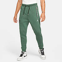 Мужские спортивные штаны NIKE M J PSG FLC STATEMENT PANT DB6504-333 Оригинал