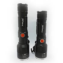 Ліхтар ручний X-Balog BL-P07-P50, фото 5