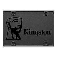 Накопичувач SSD  240GB Kingston SSDNow A400 2.5" SATAIII TLC (SA400S37/240G)