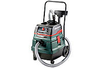 Пылесос Metabo ASR 50 L SC (на 50 литров, класса пыли L)