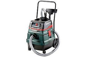 Пилосос Metabo ASR 50 L SC (на 50 літрів, класу пилу L)