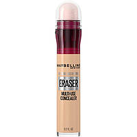 Консилер антивозрастной от темных кругов под глазами Maybelline Instant Age Rewind Eraser 6 мл 120 Light