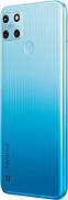 Смартфон Realme C25Y 4/128Gb Glacier Blue, фото 4