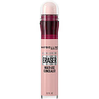 Консилер антивіковий від темних кіл під очима Maybelline Instant Age Rewind Eraser 6 мл 160 Brightener