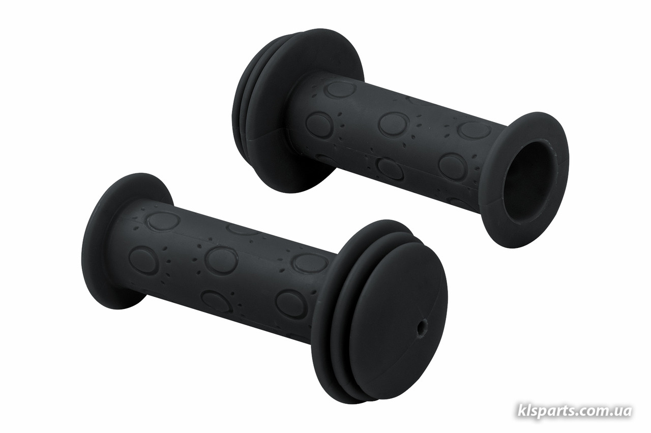 Ручки руля KLS Kiddo чорний