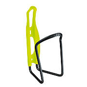 Фляготримач KLS Caliber лайм