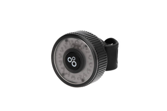 Заднє світло - мігалка на велосипед ONRIDE Donut 10, фото 1