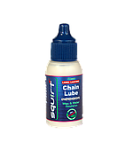 Сухе стійке мастило для ланцюга  Squirt Long Lasting Dry Lube 15мл