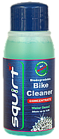 Засіб для миття велосипедів (дегризер) Squirt Bio-Bike 60мл