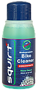 Засіб для миття велосипедів (дегризер) Squirt Bio-Bike 60мл