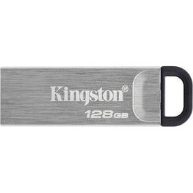 USB флешнакопичувач Kingston 128 GB Kyson USB 3.2 (DTKN/128GB)