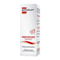 Emolium Dermocare, эмульсия для ванн, 400 мл.Польша