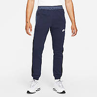 Мужские спортивные штаны NIKE M NSW HYBRID FLC JOGGER BB DJ5074-451 Оригинал