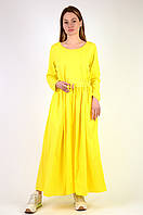 Женские платья оптом от производителя L&N moda, лот - 10 шт. Цена: 18 Є 11