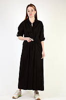 Женские платья оптом от производителя L&N moda, лот - 10 шт. Цена: 18 Є 12