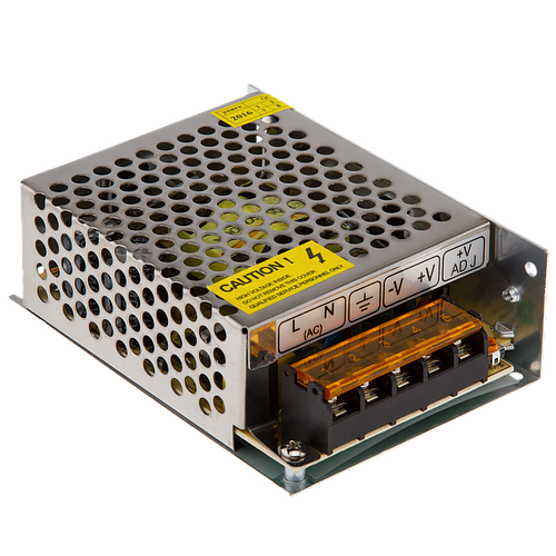 Купить Импульсный блок питания GreenVision GV-SPS-C 12V5A-LS (60W ...