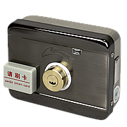 Електронні замки