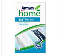 Концентрированный стиральный порошок (1 кг) AMWAY HOME SA8 Premium