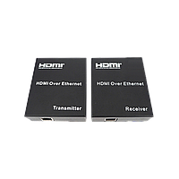 Дрібник HDMI за витою парою GV-150-HDMI-RG45