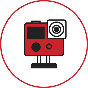 Екшн-камери