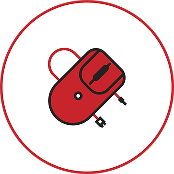 Комп'ютерна периферія