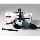 Кутова шліфувальна машина Makita GA 5030R, фото 4