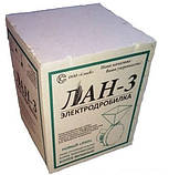 Зернодробарка СовеК ЛАН-3 чугун (зерно+ кукурудза)., фото 3