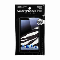Фибра для дисплея SOFT99 SmartPhone Cloth Zebra, 1 шт