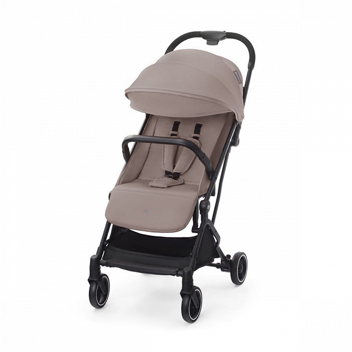 Прогулянкова коляска KiderKraft INDY 2 Calm Beige