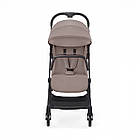 Прогулянкова коляска KiderKraft INDY 2 Calm Beige, фото 3