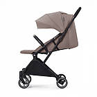 Прогулянкова коляска KiderKraft INDY 2 Calm Beige, фото 6