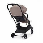 Прогулянкова коляска KiderKraft INDY 2 Calm Beige, фото 7