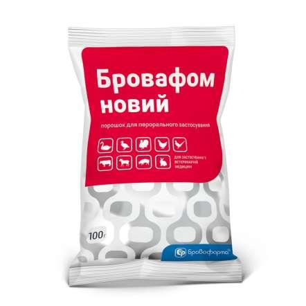 Бровафом новий 100 г Braфарма