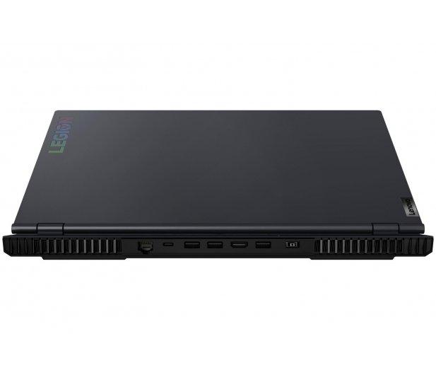 Lenovo Legion 5-15 i7-11800H/16GB/512/Win11 RTX3060 165Hz (82JH00BGPB) - фото 5 - id-p1607638384