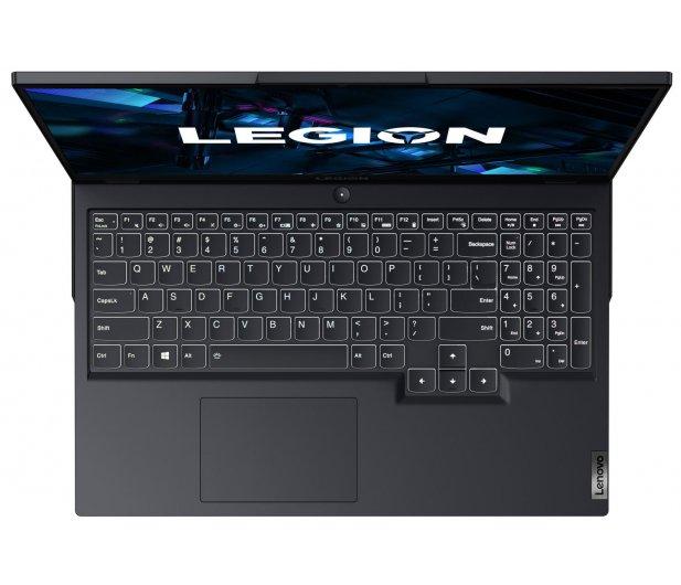 Lenovo Legion 5-15 i7-11800H/16GB/512/Win11 RTX3060 165Hz (82JH00BGPB) - фото 8 - id-p1607638384