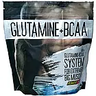 Глютамин + BCAA (Glutamine + BCAA) 500 г