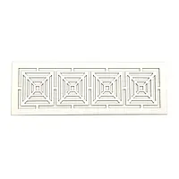 Магнітні решітки 007-204*60(220*75)