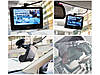 Автомобільний відеореєстратор B28 4 дюйма з 2 камерами передня задня в салоні Dash Cam 3 FHD 1080P B28, фото 4